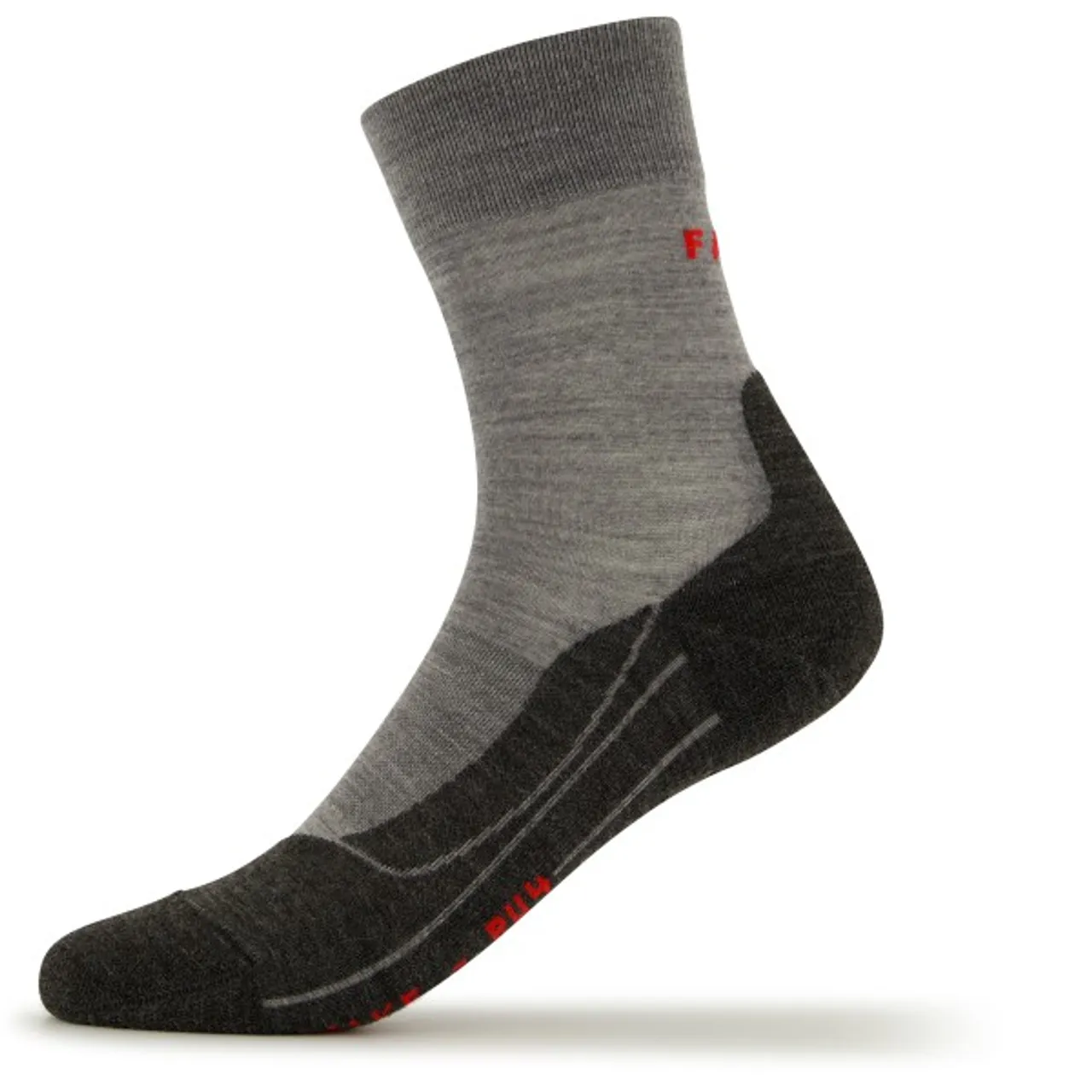 Falke - Women's RU 4 Wool - Running socks