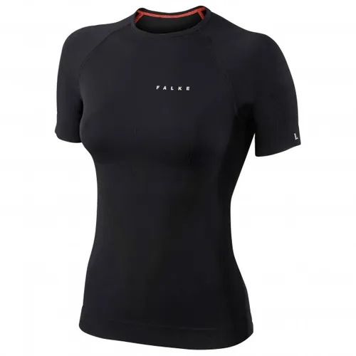 Falke - Women's Shirt S/S Tight - Synthetic base layer