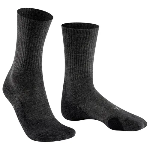 Falke - Women's TK2 Explore Short - Walking socks