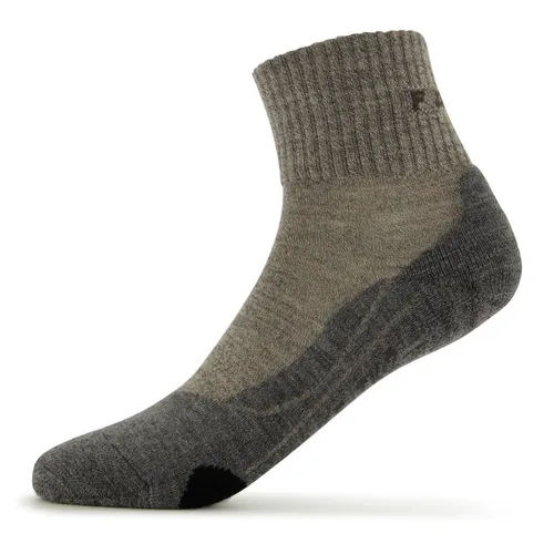 Falke - Women's TK2 Wool Short - Walking socks