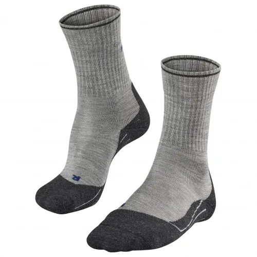 Falke - Women's TK2 Wool Silk - Walking socks