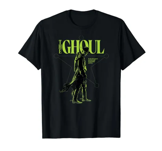 Fallout - The Ghoul T-Shirt
