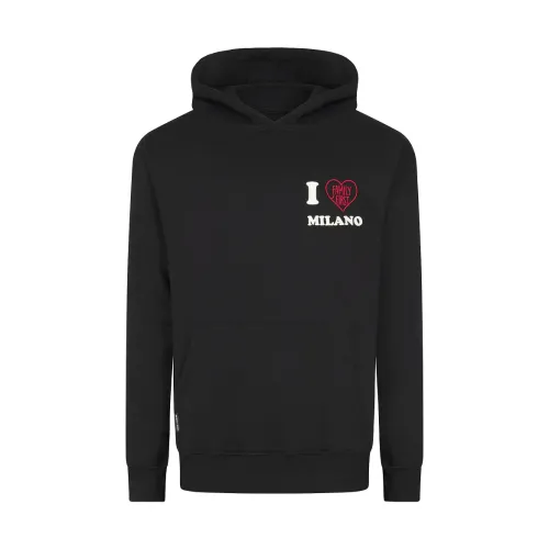 Family First , Hoodies ,Black male, Sizes: