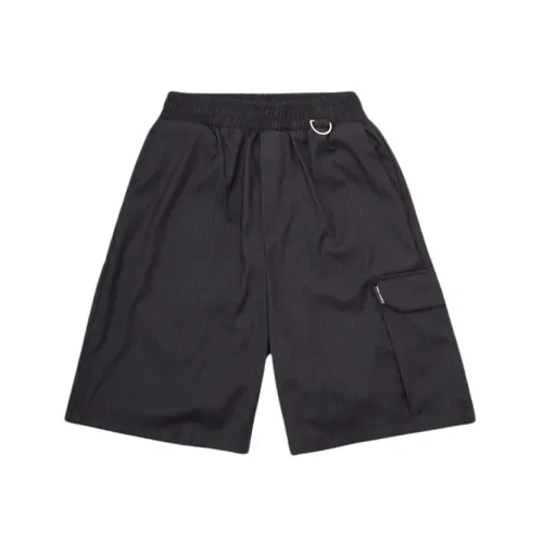 Family First , New Cargo Nero ,Black male, Sizes: