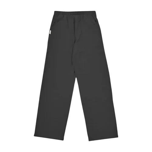 Family First , Soft Black Pants ,Black male, Sizes: