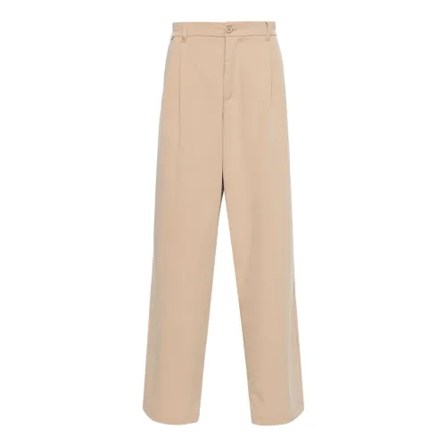 Family First , Trousers ,Beige male, Sizes: