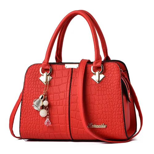 FANDARE Ladies Top-handle Bags Handbags for women Shoulder