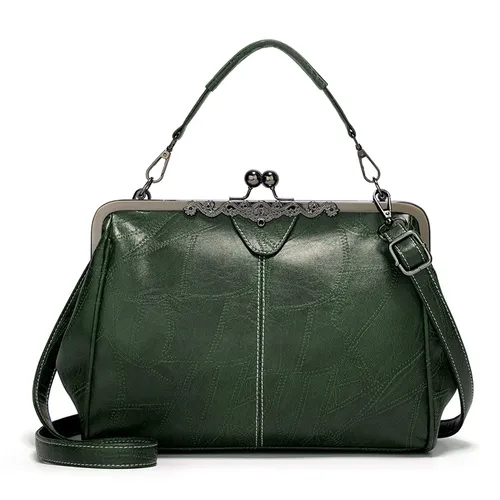 FANDARE Women Handbags Elegant Shoulder Bags Crossbody