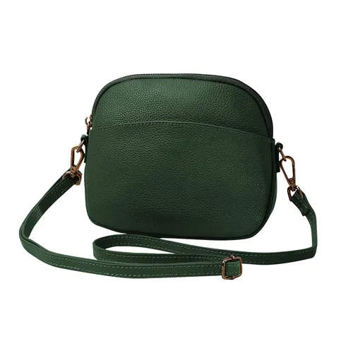 FANDARE Women Shoulder Bags Genuine Leather Purse