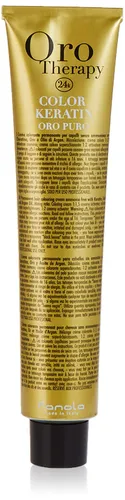 Fanola Oro Therapy Color Keratin 7.0 100 ml