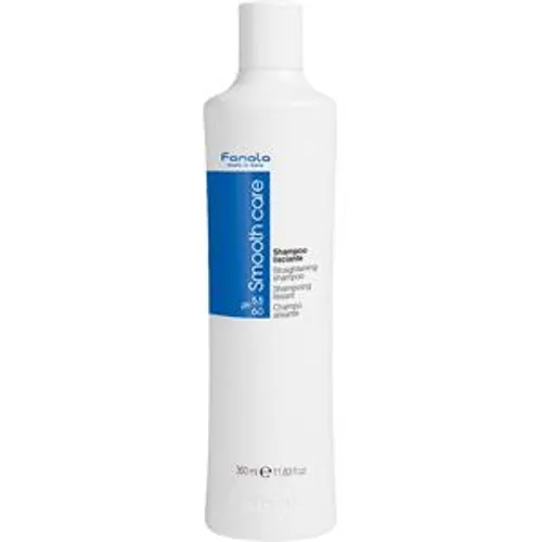 Fanola Smooth Care Shampoo Unisex 1000 ml