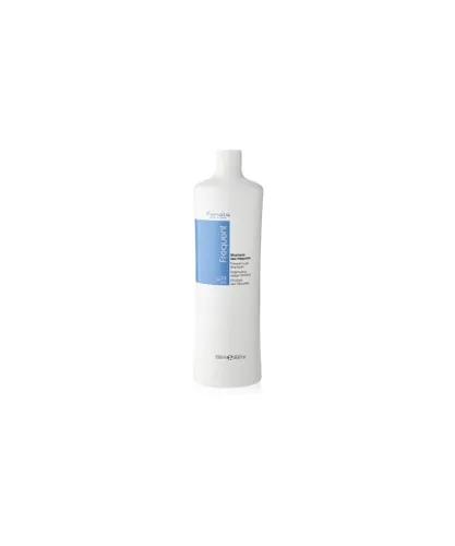 Fanola Unisex Frequent Use Shampoo 1000 ml - NA - One Size