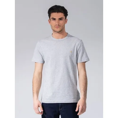 Farah Grey Danny T-Shirt