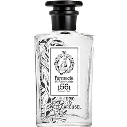 Farmacia SS. Annunziata 1561 Eau de Parfum Spray Female 100 ml