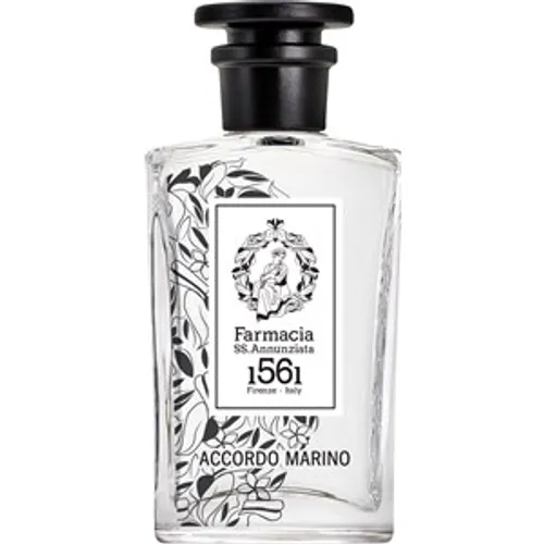 Farmacia SS. Annunziata 1561 Eau de Parfum Spray Unisex 100 ml