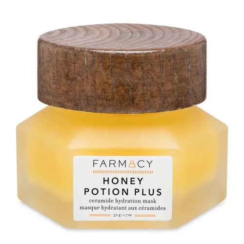 Farmacy Beauty Honey Potion Plus Ceramide Hydration Mask 50G