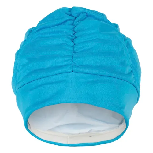 Fashy Swimming Hat Fabric - türkis