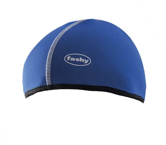 Fashy Thermo Swim Cap - Blue