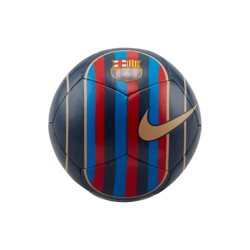 FC Barcelona Skills Football - Blue - Polyester