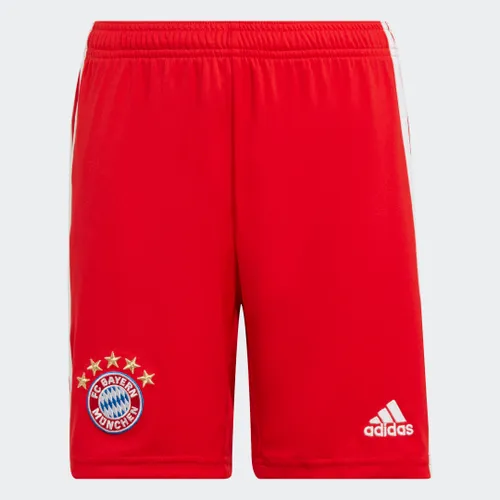 FC Bayern 22/23 Home Shorts