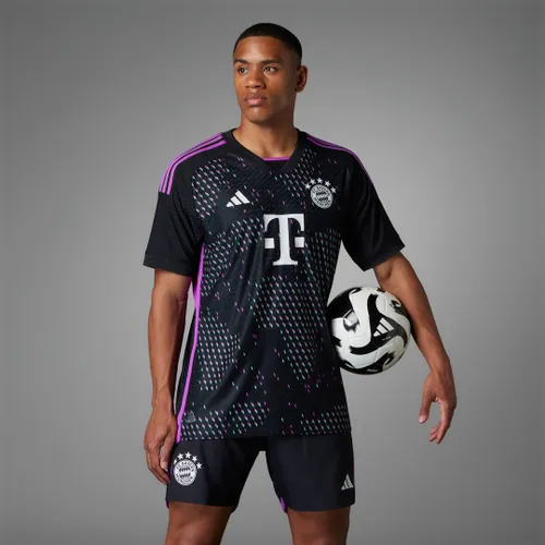 FC Bayern 23/24 Away Authentic Jersey