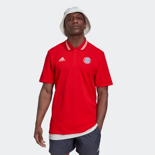 FC Bayern DNA Polo Shirt