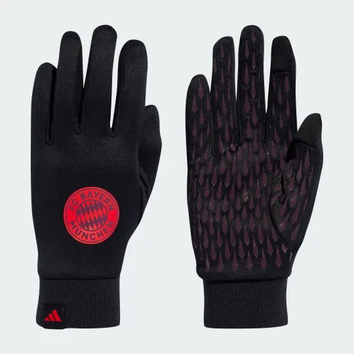FC Bayern Home Fieldplayer Gloves