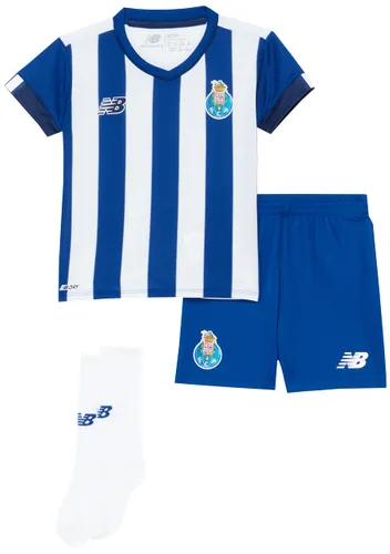 FC Porto 2022/23 Season Kit - Home