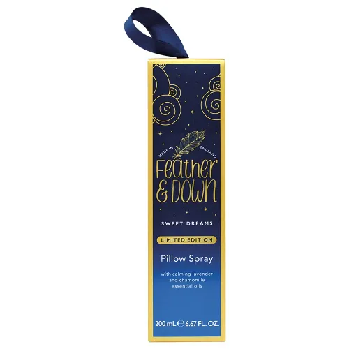 Feather & Down Sweet Dreams Limited Edition Pillow Spray