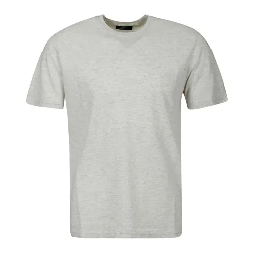 Fedeli , T-Shirt Gary MM. Jersey ,Gray male, Sizes: