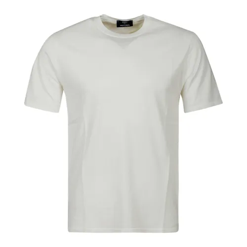 Fedeli , T-shirt ,White male, Sizes: