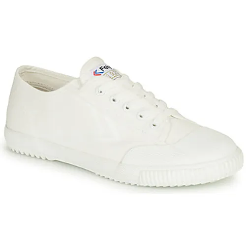 Feiyue  Fe Lo 1920 Canvas  men's Shoes (Trainers) in White