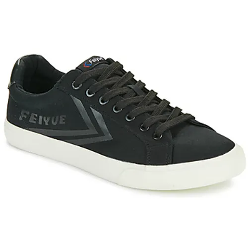 Feiyue  Fe Lo AV  men's Shoes (Trainers) in Black