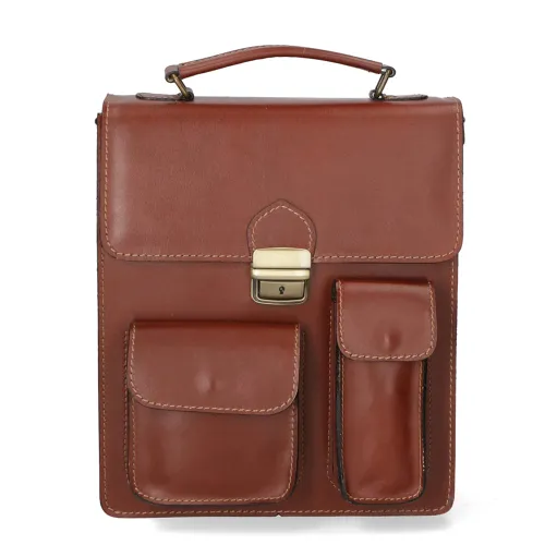 FELIPA Unisex's Handbag Briefcase
