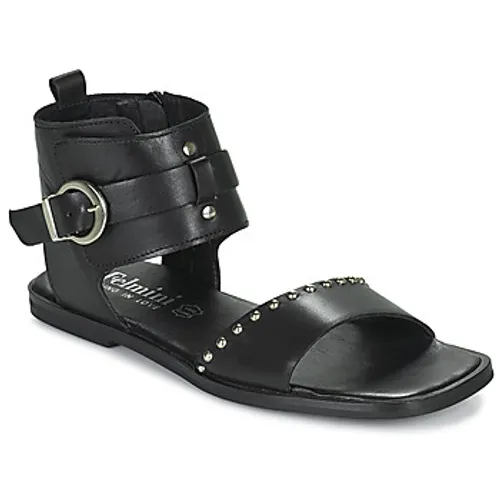 Felmini  DIVA  women's Sandals in Black
