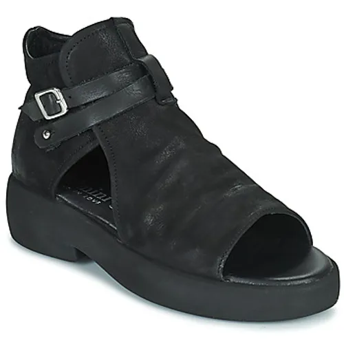 Felmini  EXTRA  women's Sandals in Black