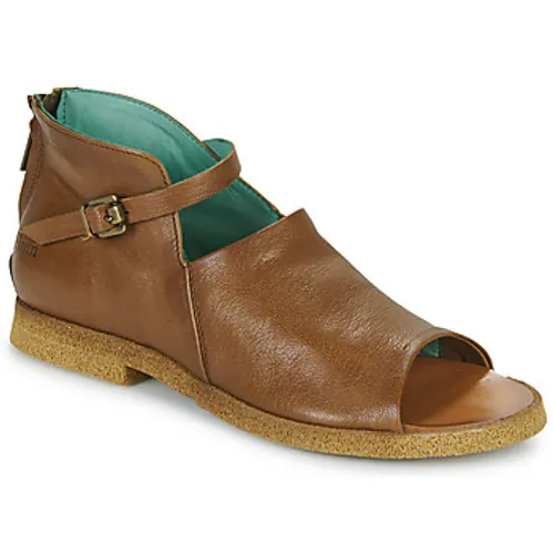 Felmini  GIGLIO  women's Sandals in Brown