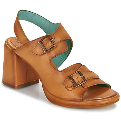 Felmini  -  women's Sandals in Brown
