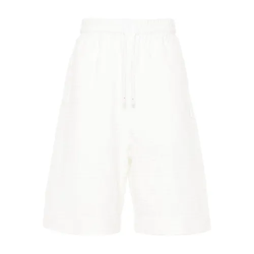 Fendi , Fendi Shorts ,White male, Sizes: