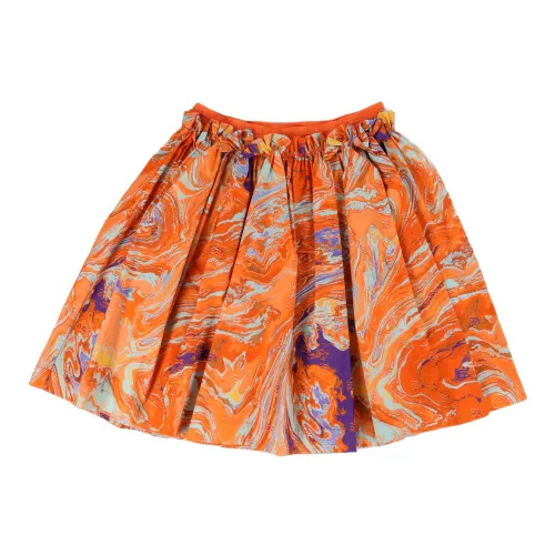 Fendi , Skirts ,Multicolor female, Sizes: