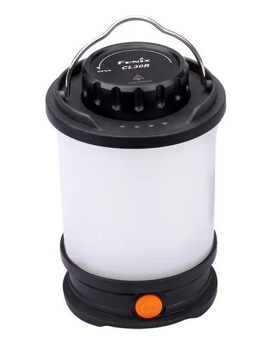 Fenix Flashlights CL30R Camping Lantern