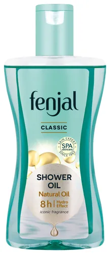 Fenjal Classic Shower Oil