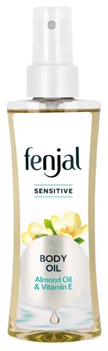 Fenjal Sensitive Body Oil