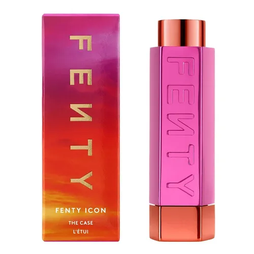 Fenty Beauty Fenty Icon Refillable Lipstick Case Summatime Edition