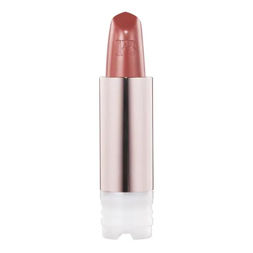 Fenty Beauty Icon Semi-Matte Refillable Lipstick 3.6G  Ballin' Babe