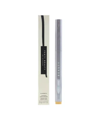 Fenty Beauty Womens Flypencil Longwear Grillz Pencil Eyeliner 0.3g - NA - One Size