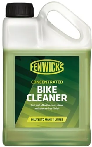 Fenwicks Concentrate Bike Cleaner