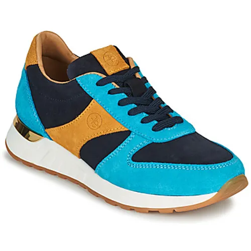 Fericelli  AGATE  women's Shoes (Trainers) in Blue