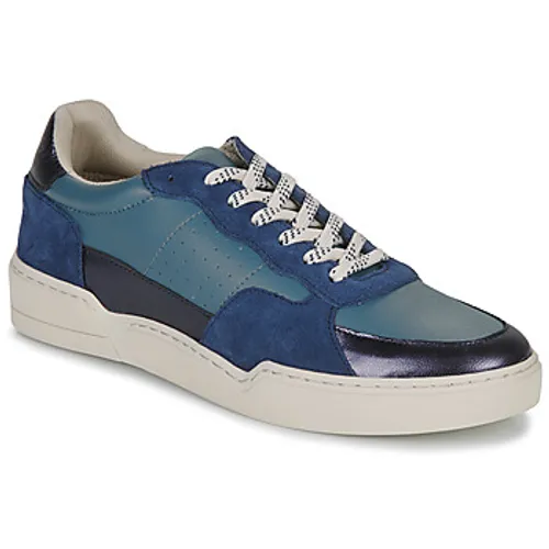 Fericelli  DAME  women's Shoes (Trainers) in Blue