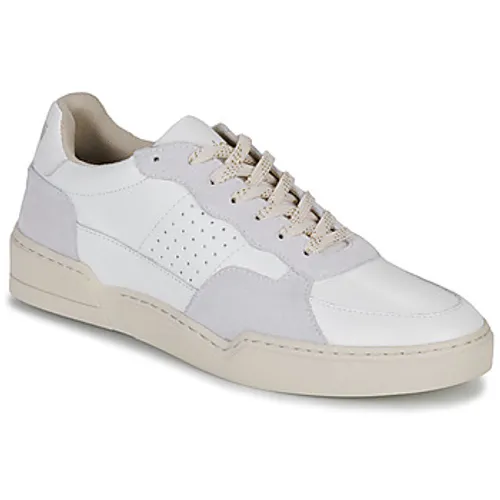 Fericelli  DAME  women's Shoes (Trainers) in White